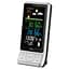 Метеостанція Technoline WS6441 Black/Silver (WS6441), Сріблястий - мініатюра 7