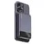 Павербанк Proove Hoodman Magnetic Gray 10 000 mAh / 20 Вт (PBH120010003) - мініатюра 4
