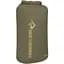 Гермочохол Sea To Summit Lightweight Dry Bag 20 L Burnt Olive (1033-STS ASG012011-060329) - мініатюра 1