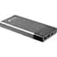Додаткова батарея Gelius Pro Edge (V2PD) GP-PB20-007 20000mAh 2.1 A Grey - мініатюра 10