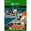 Ключ активації Microsoft The Escapists + The Escapists 2 для Xbox One/Series - мініатюра 1