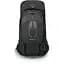 Рюкзак Osprey Atmos AG 50 розмір L/XL чорний - мініатюра 2