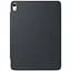Обложка BeCover Ultra Slim Origami Magnetic с креплением Apple iPad Mini 7 2024 Black (712947) - миниатюра 1