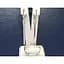 Золоті сережки Імперія золота з фіанітами. СВ1335БИ - мініатюра 3
