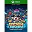 Ключ активации Microsoft Broken Universe - Tower Defense для Xbox One/Series - миниатюра 1