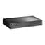 Коммутатор TP-Link TL-SF1008P 8xFE/PoE 65W неуправляемый настольный - миниатюра 2
