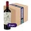 Упаковка вина Mare Magnum Zinfandel Big Boys червоне сухе 4.5 л (0.75 л x 6 шт.) - мініатюра 1