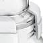 Пляшечка для годування Philips Avent Anti-colic Жираф, 260 мл (SCF821/12) - мініатюра 3