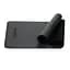 Килимок спортивний Cornix PU 183 x 68 x 0.4 см для йоги та фітнесу XR-0317 Black - мініатюра 6