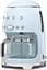 Крапельна кавоварка SMEG DCF02PBEU - мініатюра 2
