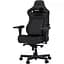 Ігрове крісло Anda Seat Kaiser 4 Dark Grey Fabric Size XL (AD12YDDC-XLL-20-GB-CF) - мініатюра 2