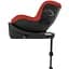 Автокресло Cybex Sirona Gi-Size Plus Hibiscus Red (523001215) - миниатюра 3