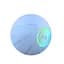 Интерактивный мячик для маленьких собак Cheerble Wicked Ball SE C1221 (Голубой) - миниатюра 1