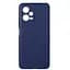 Чехол-накладка Design TPU Soft Case Xiaomi Redmi Note 12 Blue - миниатюра 1