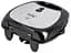 Мультимейкер Tefal Break time Break time 700 Вт комплект 3 пластини тефлон пластик чорно-сріблястий - мініатюра 3