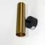 Бра Friendlylight DOT W 3000K Gold FL4005 - мініатюра 3
