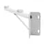 Кронштейн для відеокамери Light Vision VLC-07BR/0.6M CORNER настінний монтаж / на стовп (75-00315) - мініатюра 4