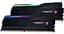 Модуль пам'яті G.Skill DDR5 64Gb (2x32) Trident Z5 RGB Black 6400 Mhz (F5-6400J3239G32GX2-TZ5RK) - мініатюра 3
