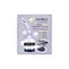 Тканинна маска для обличчя Doris Caviar Real Essence Mask з екстрактом ікри - мініатюра 1