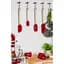 Лопатка для тіста KitchenAid Coreline червона (KQR731OHERE) - мініатюра 6