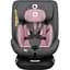 Автокресло Lionelo Bastiaan One I-Size Pink Rose (LO-BASTIAAN ONE I-SIZE PINK ROSE) - миниатюра 3
