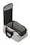 Дорожня Сумка-Рюкзак Samsonite GLAM-GO ASH ROSE 52x30x24 KR4*10002 - мініатюра 9