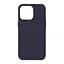 Силиконовый чехол с MagSafe для Apple iPhone 14 Pro, ICON2 MagCase, фиолетовый, противоударный, панель с мягкой подкладкой, защита всего корпуса, поддержка беспроводной зарядки, совместим с защитными стеклами и пленками, ArmorStandart (ARM68403) - миниатюра 1