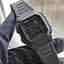 Годинник Casio W-800H-1BVES - мініатюра 5