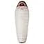 Спальник з натуральним пухом Naturehike Snowbird CNK2550WS014, p-р M, коричневий 400 г - мініатюра 1