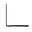 Чохол до ноутбука Armorstandart 14" MacBook Pro M5/M4/M3/M2/M1 A3434/A3112/A3185/A3401 Crystal (ARM79446) - мініатюра 7