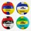 Мяч волейбольный TK Sport, C40072-2, 260-270 г, материал PVC, размер №5 (В ассортименте) - миниатюра 2