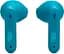 Наушники беспроводные JBL TUNE FLEX 2 TWS Turquoise - миниатюра 4