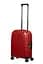 Чемодан 55 См Samsonite ATTRIX RED 55x40x20(23) KK8*00001 - миниатюра 9