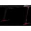 Геймерский компьютерный стол GT Racer T-1212, 120x60x73 Black (T-1212 (120x60x73) Black) - миниатюра 3