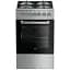 Комбинированная плита Beko FSE52130DX - мініатюра 1
