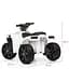 Детский электроквадроцикл Bambi Racer M 3893EL-1 до 20 кг - миниатюра 2
