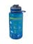 Фляга Pinguin Tritan Fat Sport Bottle 2023 BPA-free, 1 L Синій - мініатюра 1
