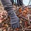 Рукавички водонепроникні Dexshell ThermFit 3.0 Gloves S чорні - мініатюра 12