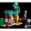 Конструктор LEGO Minecraft Пустельний патруль розбійника 105 деталей (21267) - мініатюра 2