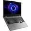 Ноутбук Lenovo LOQ 15IRX10 (83JE002LUS) CUSTOM2 - мініатюра 5