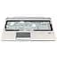 Верхня кришка корпусу HP ENVY M6-1000 ver.1 SILVER - мініатюра 1