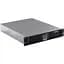 ДБЖ Marsriva MR-US3KRT 3кВА/3кВт RM Smart Online UPS 3kVA 6х12V/9Ah - мініатюра 2