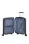 Валіза American Tourister AIRCONIC DARK PLUM/ORANGE 55х40х23 55 См 88G*17005 - мініатюра 2