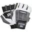 Перчатки для фитнеса Power System PS-2300, Grey/White - S - миниатюра 1