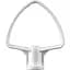 Планетарный миксер KitchenAid Artisan Mini 3.3 л красный (5KSM3311XEER) - миниатюра 4