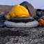 Килимок надувний Sea To Summit Ether Light XR Insulated ASC Mat Large Dark Grey (1033-STS ASL051152-061704) - мініатюра 7