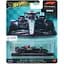 Болід Hot Wheels Mercedes-Benz 2024 Lewis Hamilton Formula 1 колекційний (JBM16) - мініатюра 6
