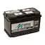 Акумулятор 6СТ-80 Ah MIDAC ITINERIS START STOP AGM, 12V, 80Ah, R EN800А - мініатюра 1