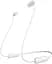 Навушники Sony WI-C200 In-ear Wireless Mic White (WIC200W.CE7) - мініатюра 1
