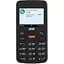 Мобільний телефон 2E T180 MAX Black (688130251051) - мініатюра 1